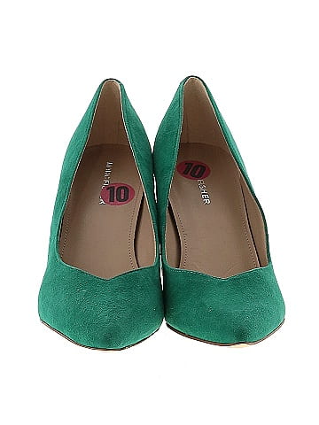 Marc Fisher Heels (view 2)