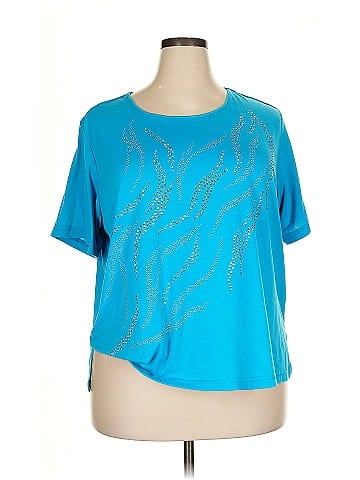 C.D. Daniels Active T-Shirt (view 1)