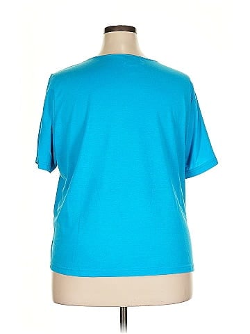 C.D. Daniels Active T-Shirt (view 2)