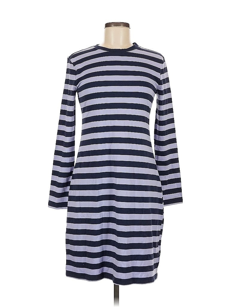 Old Navy Casual Dress In Animal Print