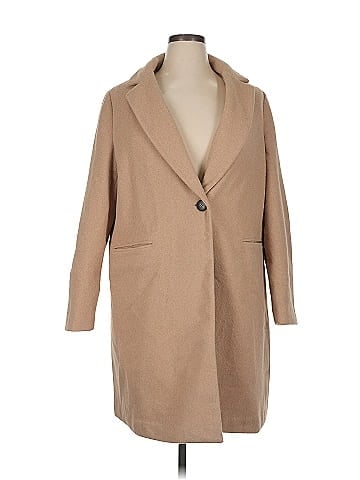 New Look Coat (view 1)