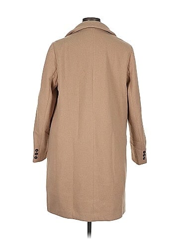 New Look Coat (view 2)