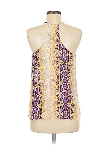 CAKE. Sleeveless Blouse (view 2)