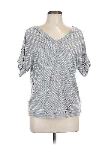 BKE Short Sleeve Top (view 1)