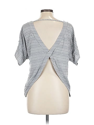 BKE Short Sleeve Top (view 2)