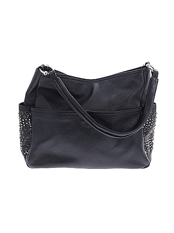 FURLA Leather Shoulder Bag (view 1)