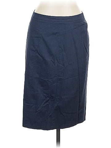 ETRO Formal Skirt (view 1)