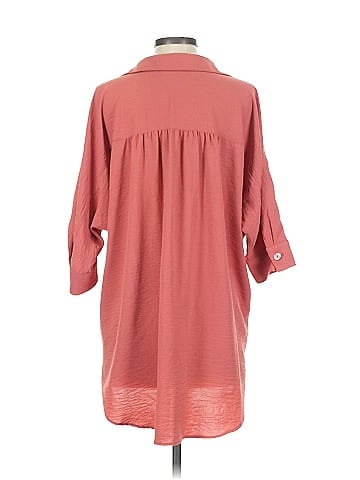 Ivy Jane 3/4 Sleeve Blouse (view 2)