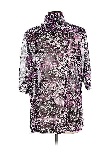 TanJay 3/4 Sleeve Blouse (view 2)