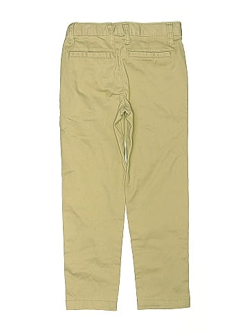 Cat & Jack Khakis (view 2)