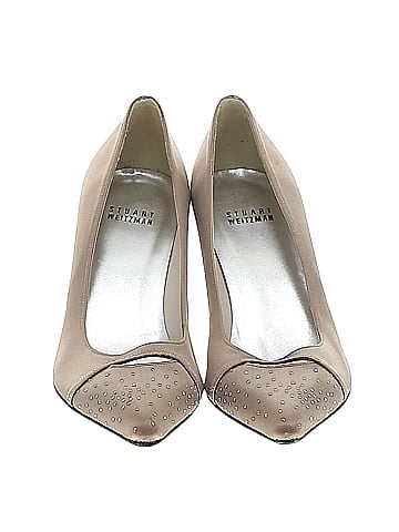 Stuart Weitzman Heels (view 2)