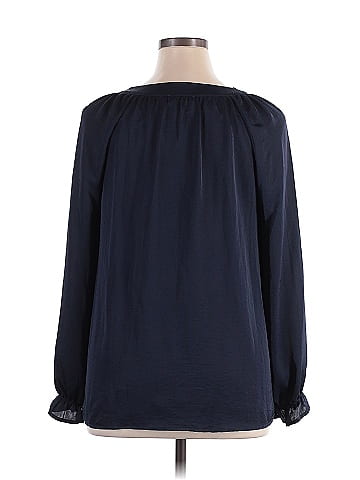 Melissa Paige Long Sleeve Blouse (view 2)