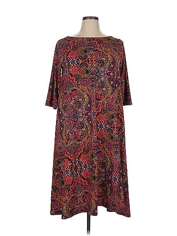 Roaman's Casual Dress (view 1)