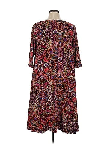 Roaman's Casual Dress (view 2)