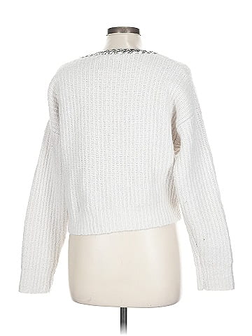 Industry Pullover Sweater (view 2)