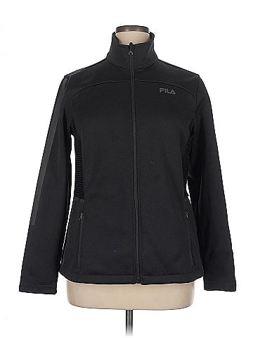 Fila Sport Track Jacket (view 1)