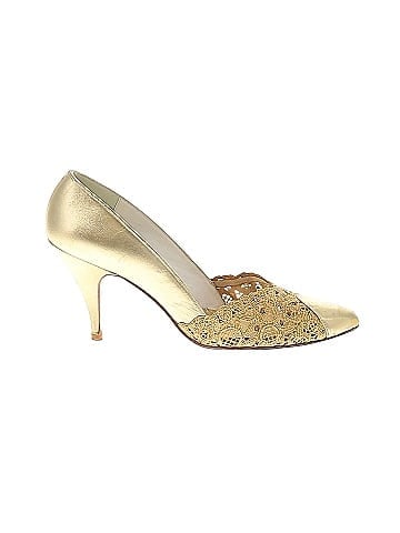 Stuart Weitzman Heels (view 1)