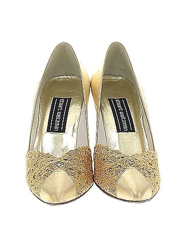 Stuart Weitzman Heels (view 2)