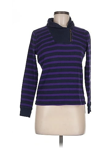 Lauren Jeans Co. Long Sleeve Turtleneck (view 1)