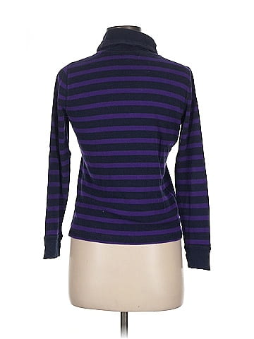 Lauren Jeans Co. Long Sleeve Turtleneck (view 2)