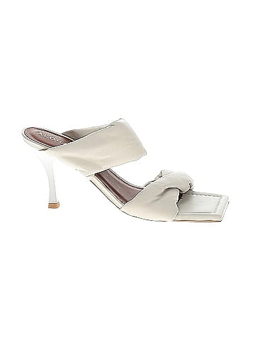 ALOHAS Heels (view 1)