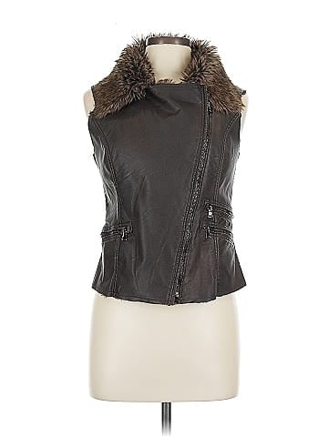Love Stitch Vest (view 1)