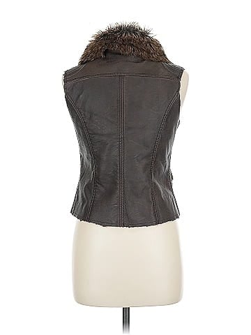 Love Stitch Vest (view 2)