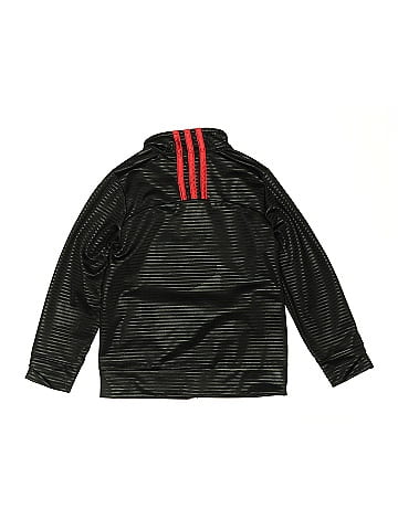 Adidas Track Jacket (view 2)