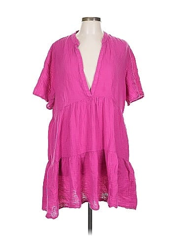 Anthropologie Casual Dress (view 1)