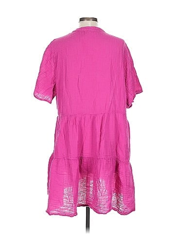 Anthropologie Casual Dress (view 2)