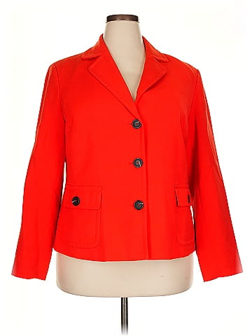 Jones New York Collection Blazer (view 1)