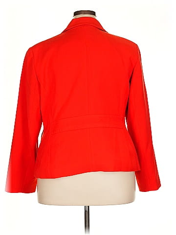 Jones New York Collection Blazer (view 2)