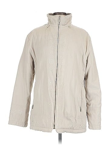 London Fog Jacket (view 1)