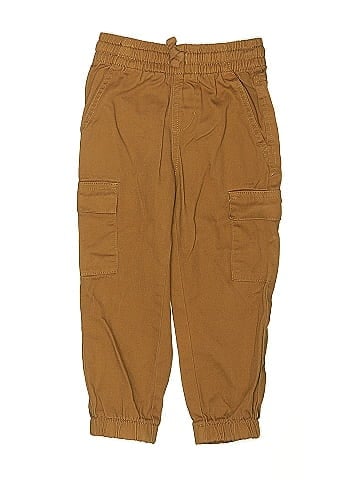Pekkle Cargo Pants (view 1)