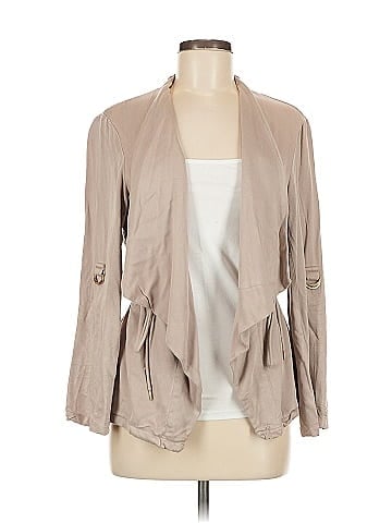 SWS Streetwear Society Cardigan (view 1)