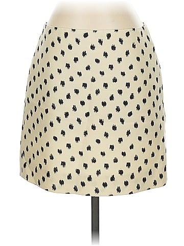 J.Crew Wool Skirt (view 1)