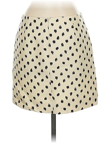 J.Crew Wool Skirt (view 2)