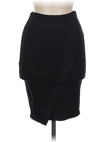 Zara TRF Formal Skirt (view 1)