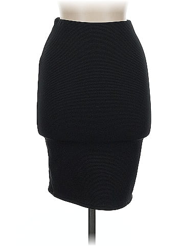 Zara TRF Formal Skirt (view 2)