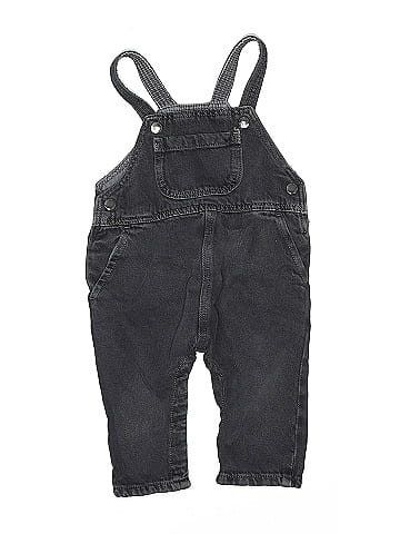 H&M Overalls (view 1)