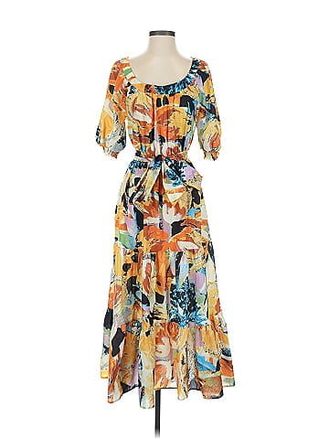 Fab'rik Casual Dress (view 1)