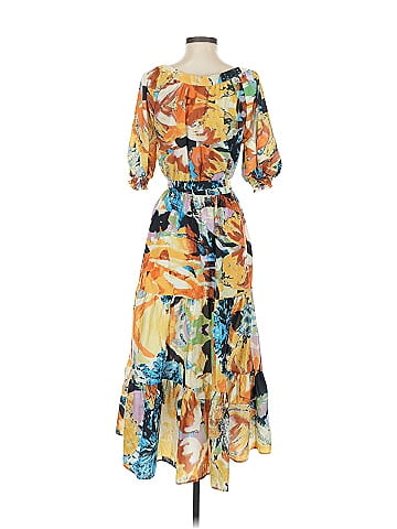 Fab'rik Casual Dress (view 2)