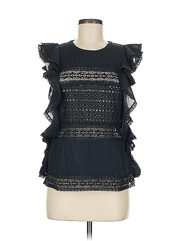 Denim & Supply Ralph Lauren Sleeveless Blouse (view 1)