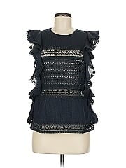 Denim & Supply Ralph Lauren Sleeveless Blouse