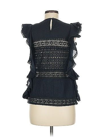 Denim & Supply Ralph Lauren Sleeveless Blouse (view 2)