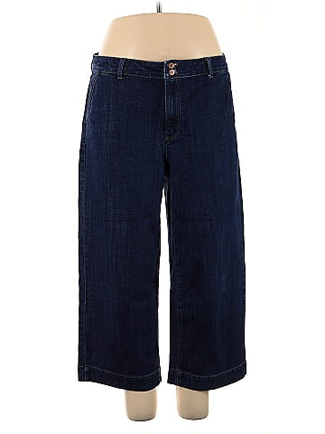 Talbots Jeans (view 1)