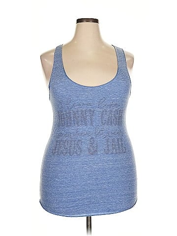 ALTERNATIVE Tank Top (view 1)