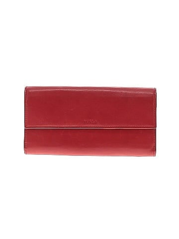 FURLA Leather Wallet (view 1)