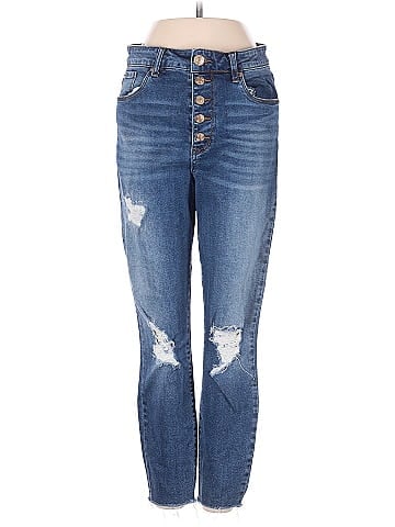 STS Blue Jeans (view 1)
