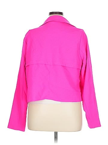 Torrid Jacket (view 2)